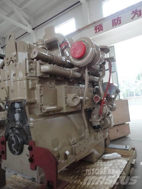 cummins K19 Silniki