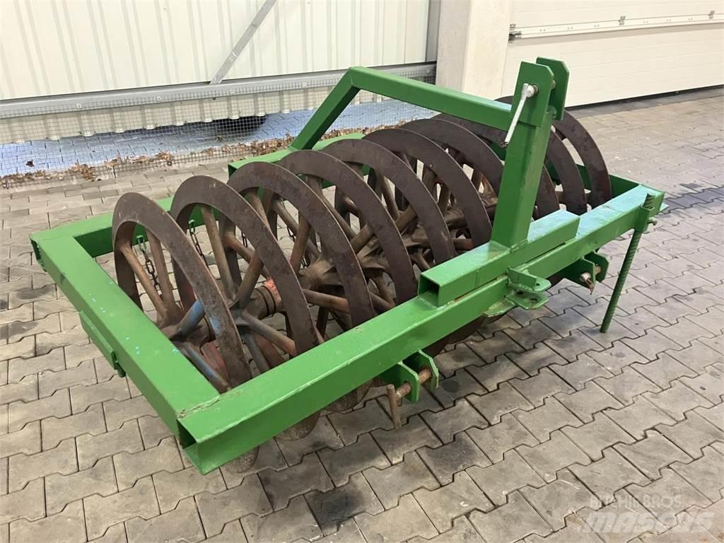  UNBEKANNT 1,80 m Walce