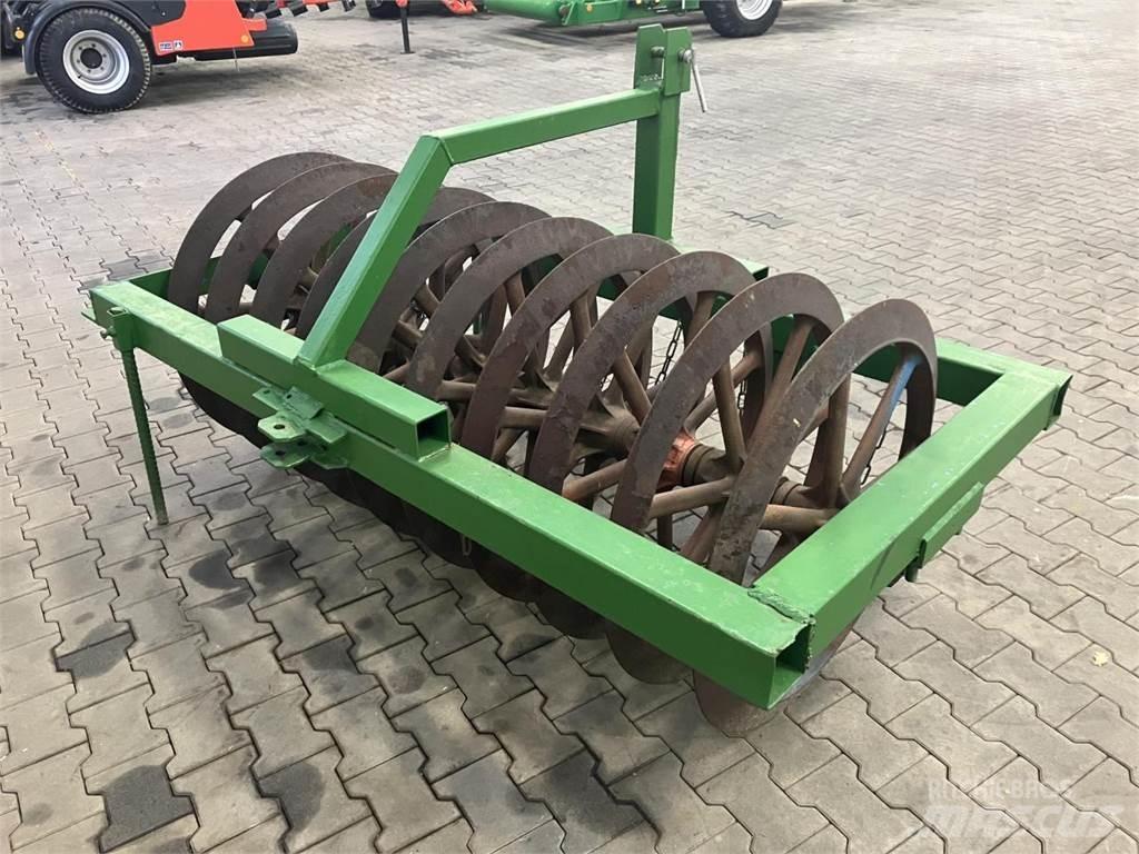  UNBEKANNT 1,80 m Walce
