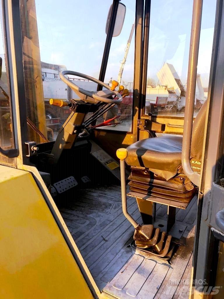 JCB 926B Ładowarki teleskopowe