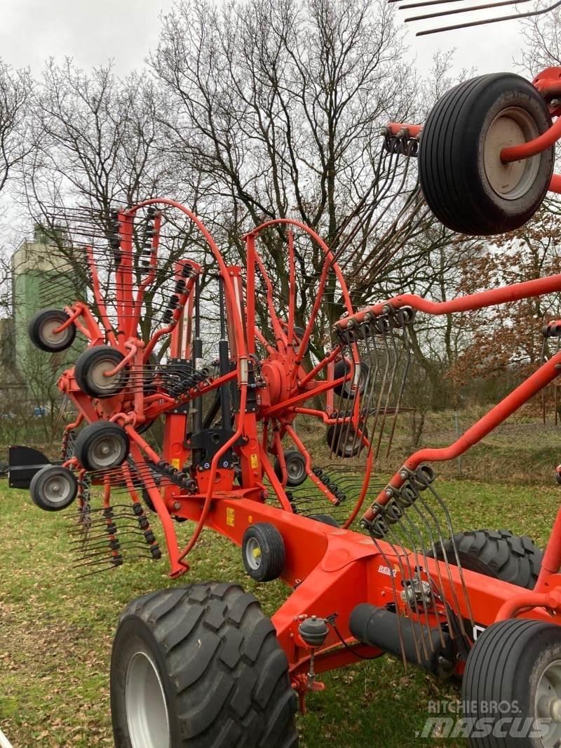 Kuhn GA 13131 Pokosówki