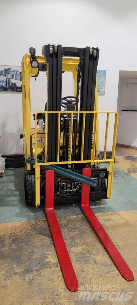 Hyster J 2.00 XNT Wózki elektryczne