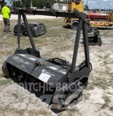 Bradco MM60 Inne akcesoria