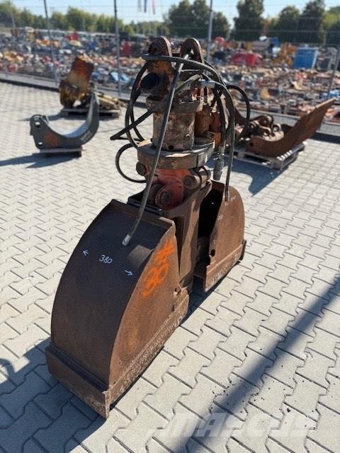 Atlas USED GRIPPER Chwytaki