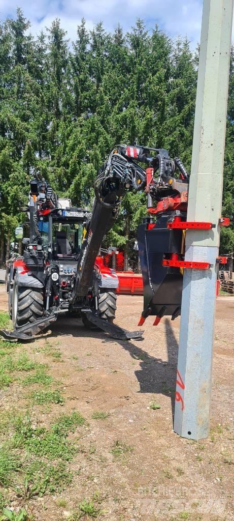  econtech Egon 301 Inne akcesoria