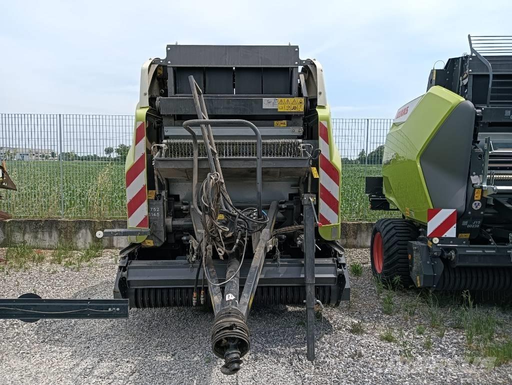 CLAAS Variant 480 RF Prasy zwijające