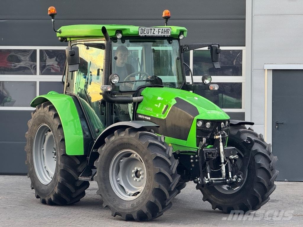 Deutz-Fahr 5110 G Ciągniki rolnicze