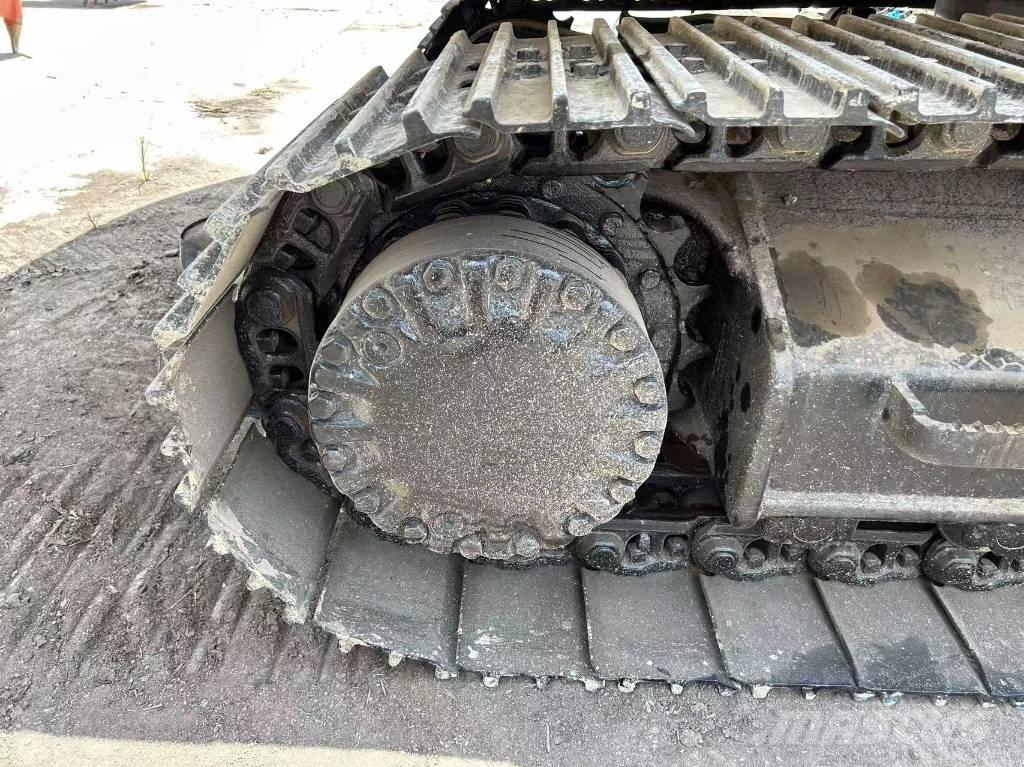 CAT 320 CL Koparki gąsienicowe