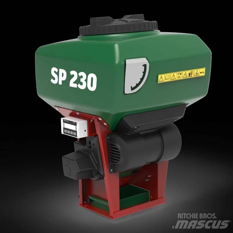 Agro-Masz SP230 Siewniki