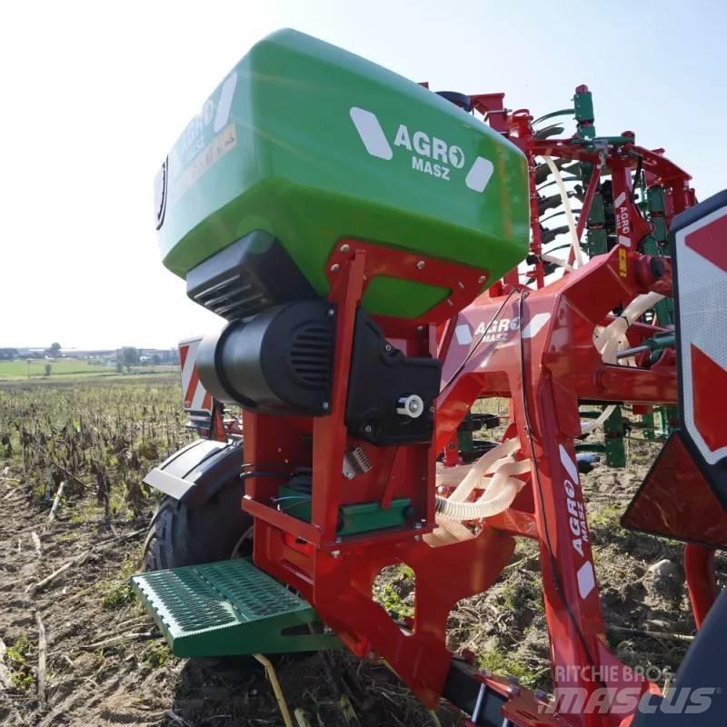 Agro-Masz SP230 Siewniki