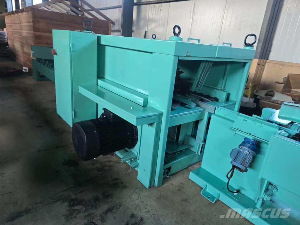  Trak tarczowy STORTI Traki