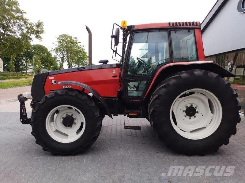 Valmet 8400 Ciągniki rolnicze