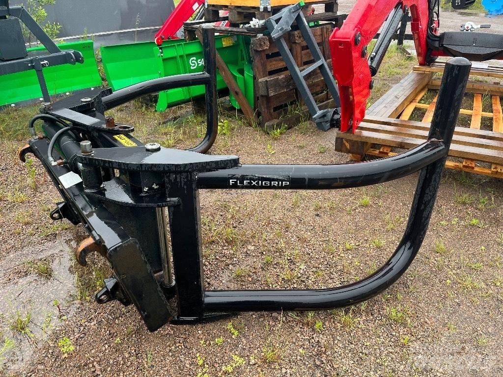Quicke Flexi Grip Akcesoria do ładowaczy czołowych