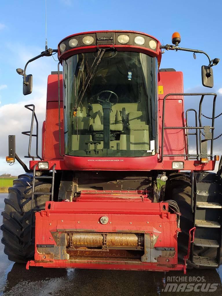 Case IH 7088 Kombajny zbożowe