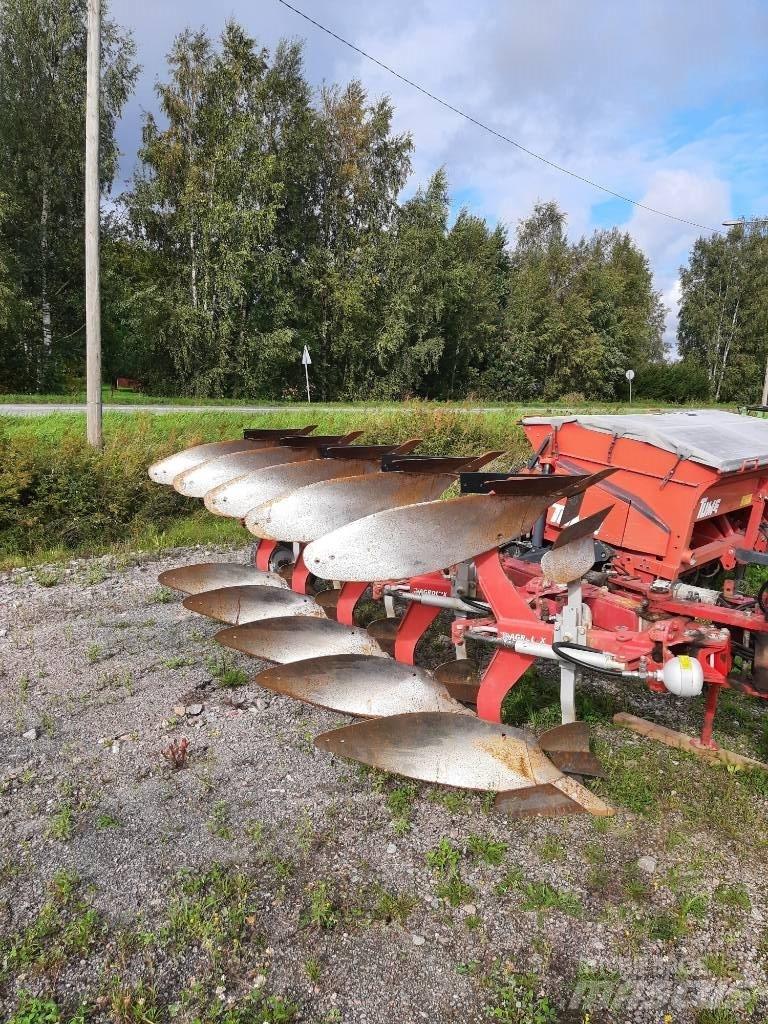 Agrolux MRWT 5875 AX Pługi obrotowe