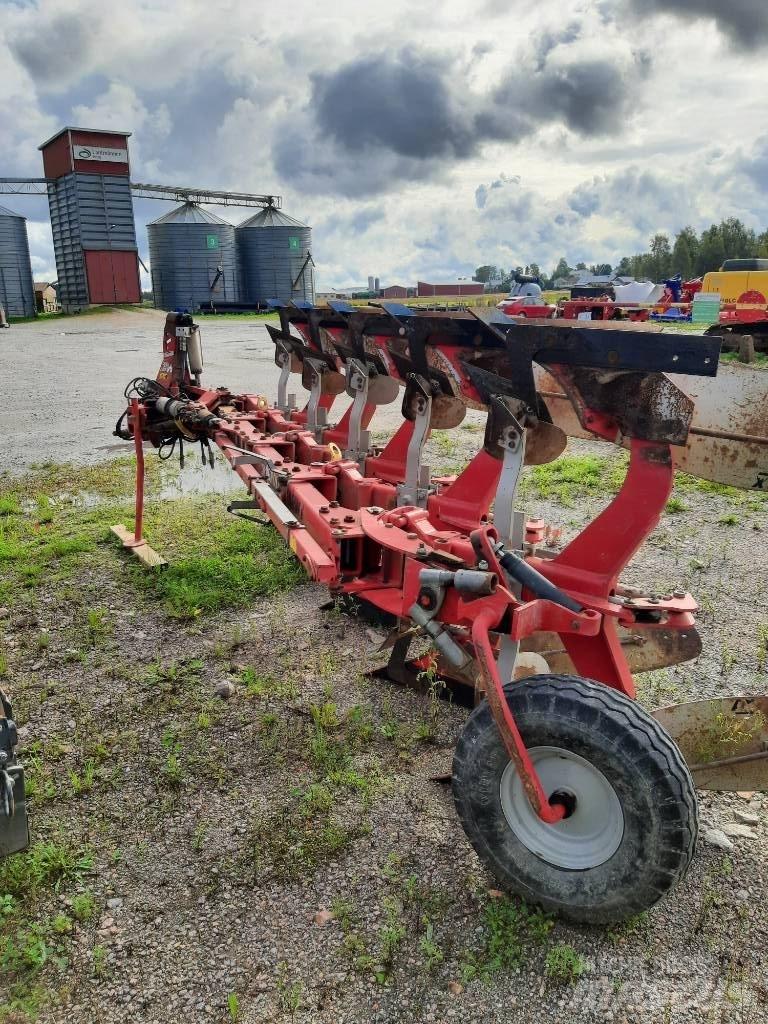 Agrolux MRWT 5875 AX Pługi obrotowe