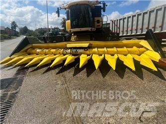 Biso SUNPOWER Akcesoria do kombajnów zbożowych