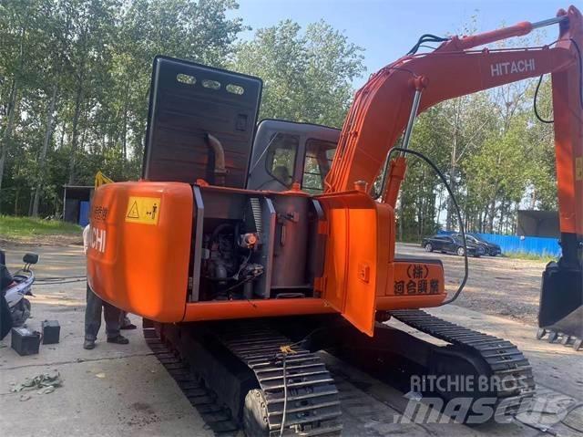 Hitachi EX 120-6 Koparki gąsienicowe