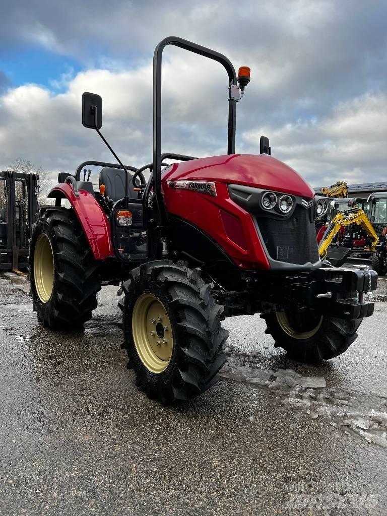 Yanmar YM 359 Ciągniki rolnicze