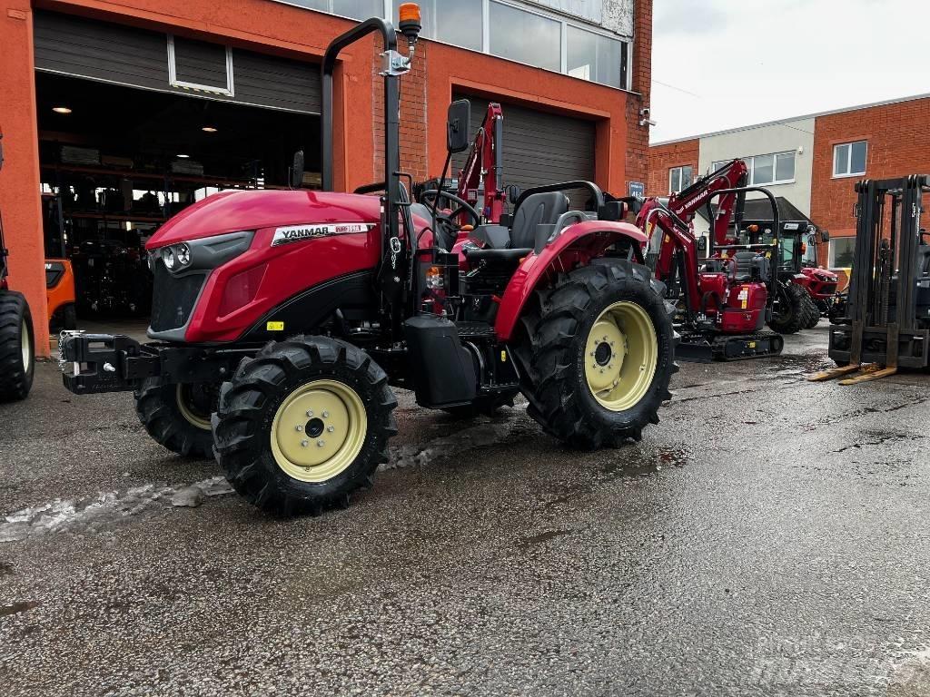 Yanmar YM 359 Ciągniki rolnicze