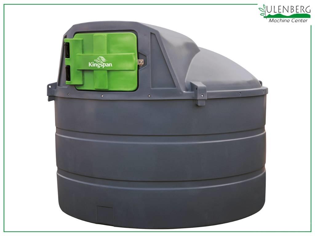  FuelMaster 5000 Maszyny rolnicze - Inne