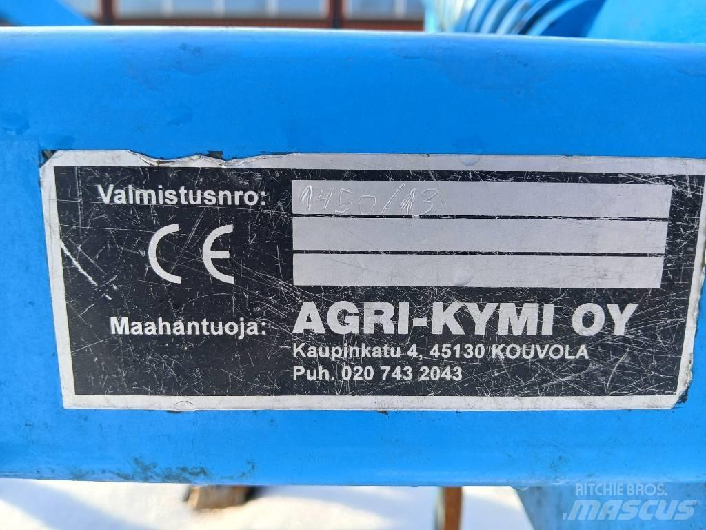Mandam KUS 300 Kultywatory