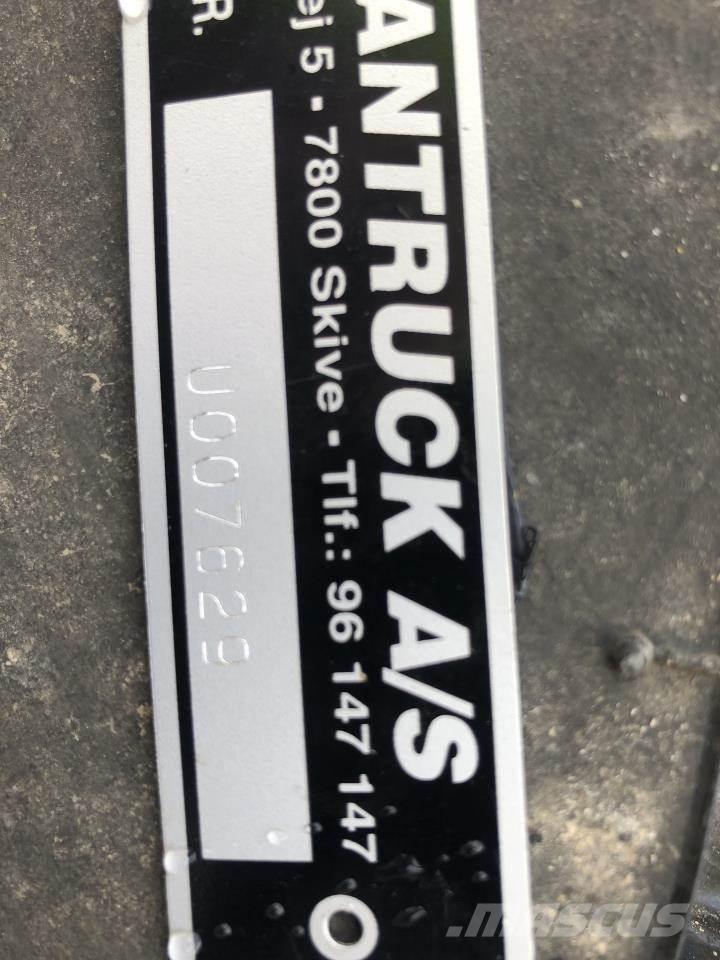  Øvrige Hjul Opony, koła i felgi