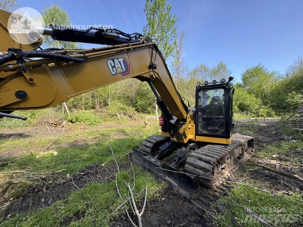 CAT 309 CR Midikoparki  7t - 12t