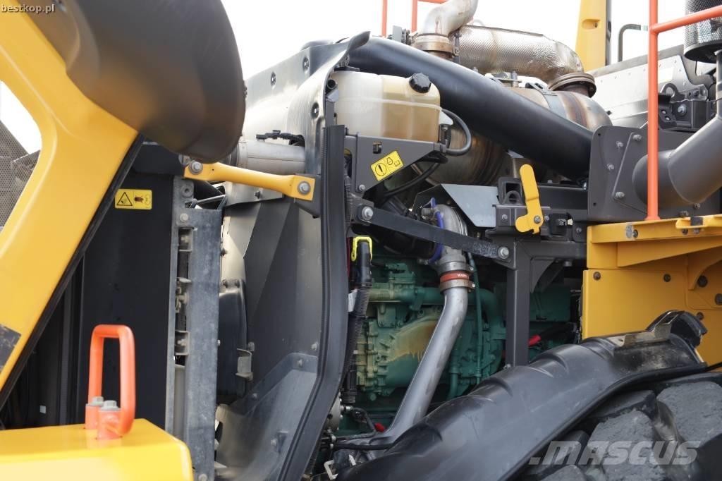 Volvo L 110 H Ładowarki kołowe