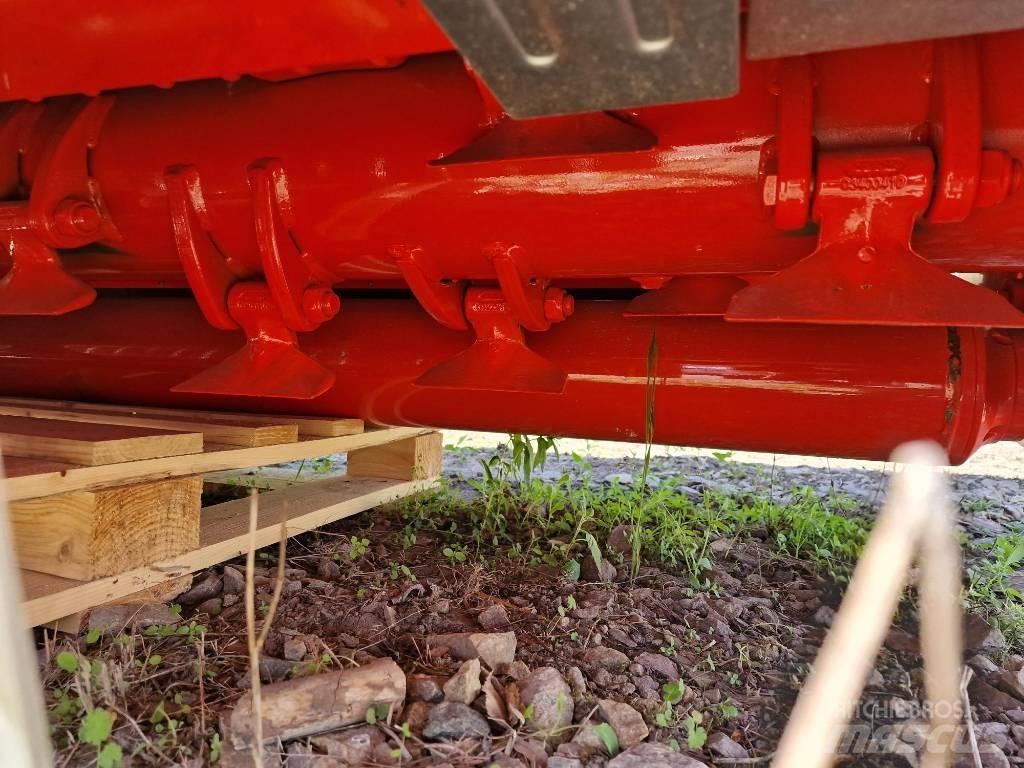 Maschio Tigre 300 Kosiarki łąkowe i wykaszarki