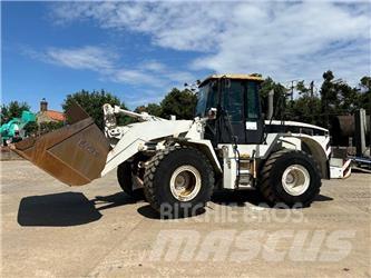 CAT 962 G Ładowarki kołowe