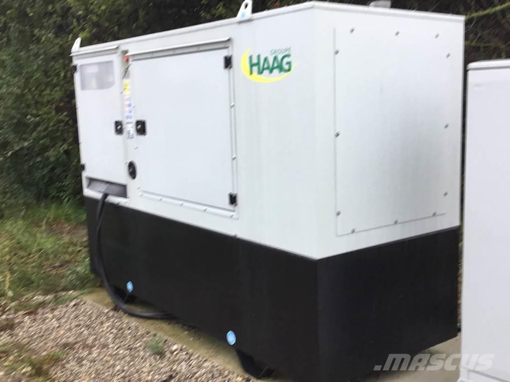 Green Power GP 66 Maszyny rolnicze - Inne