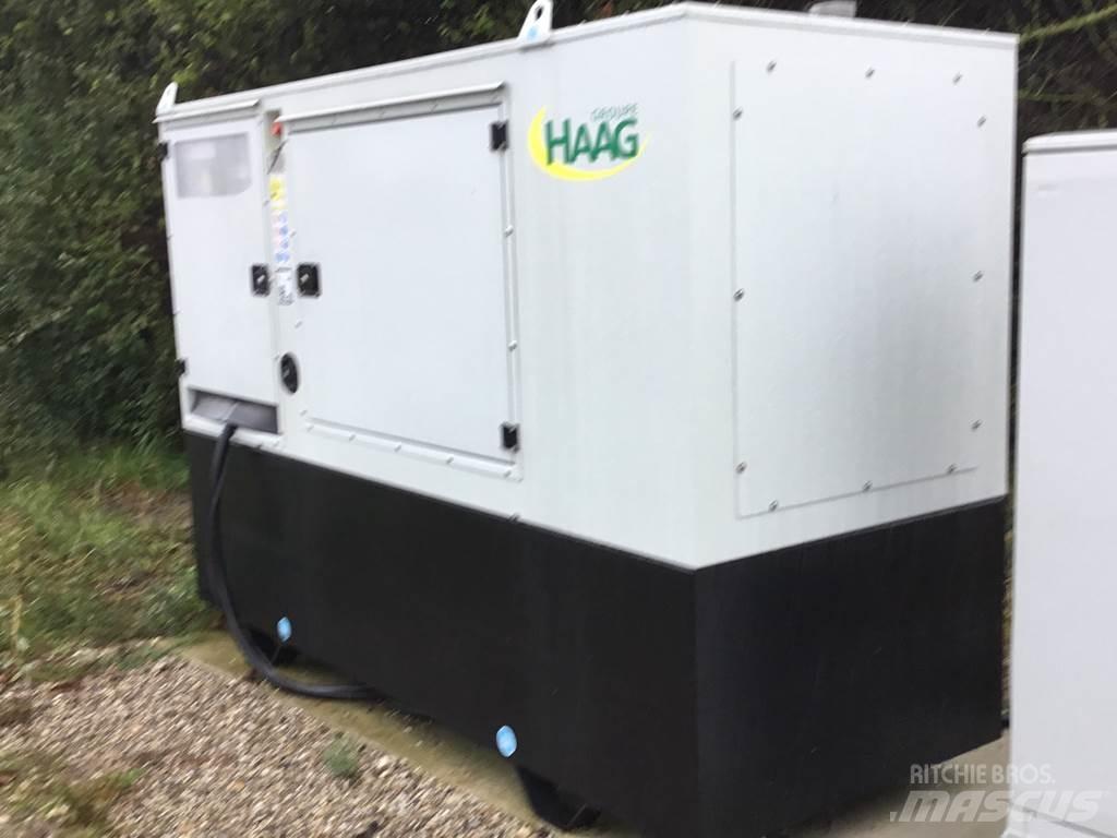 Green Power GP 66 Maszyny rolnicze - Inne