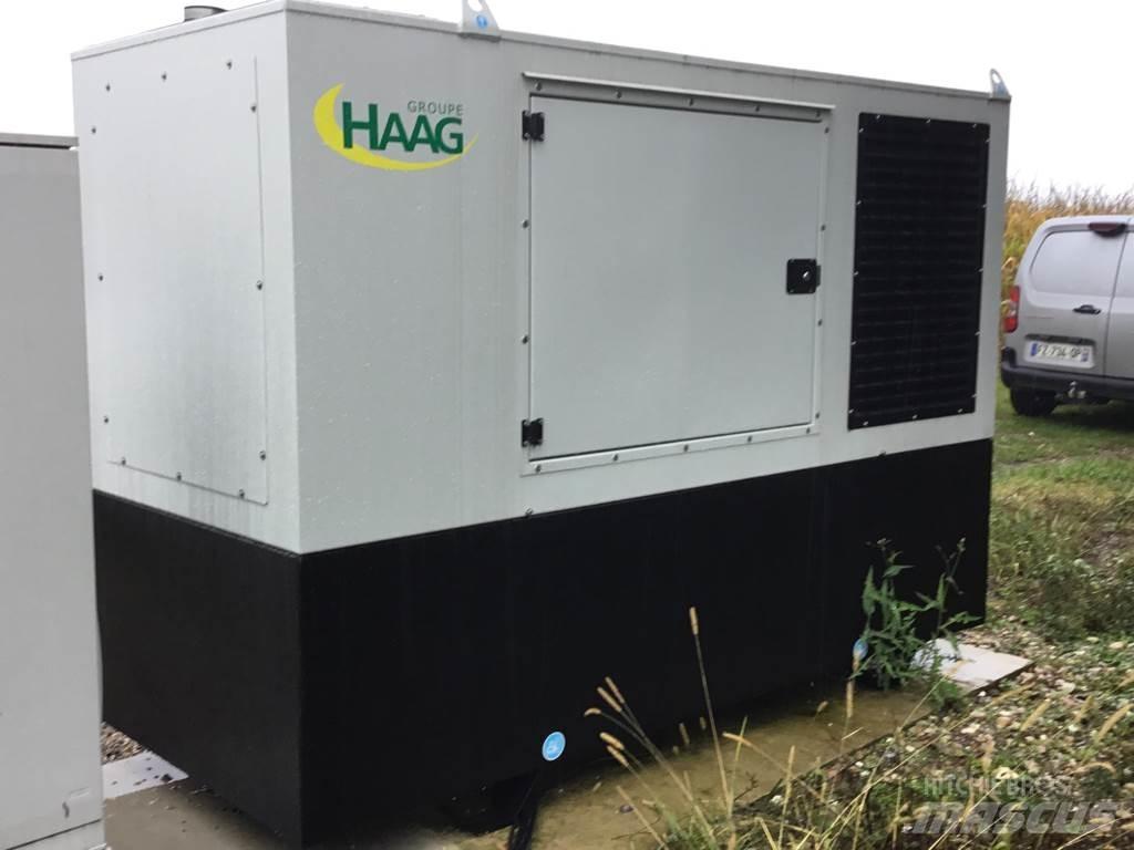 Green Power GP 66 Maszyny rolnicze - Inne