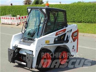 Bobcat S 100 Ładowarki burtowe