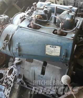  Motor VM2Cil Silniki