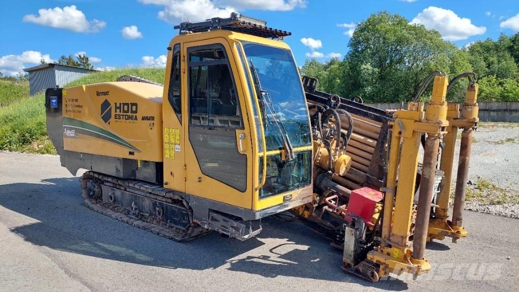 Vermeer D40x55 DR S3 Wiertnice horyzontalne