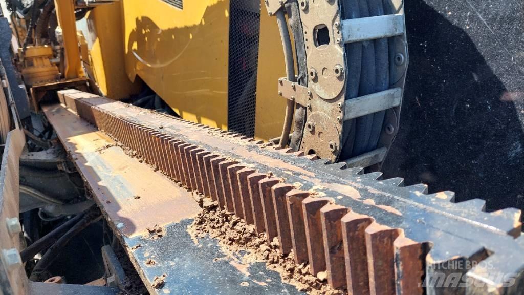 Vermeer D40x55DR S3 Wiertnice horyzontalne