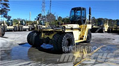 Hyster H22.00XM-12EC Wozy do składowania i transportu kontenerów