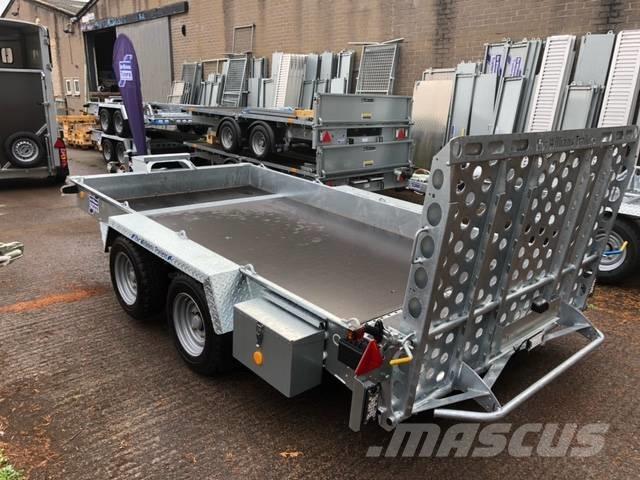 Ifor Williams LM105G Inne przyczepy