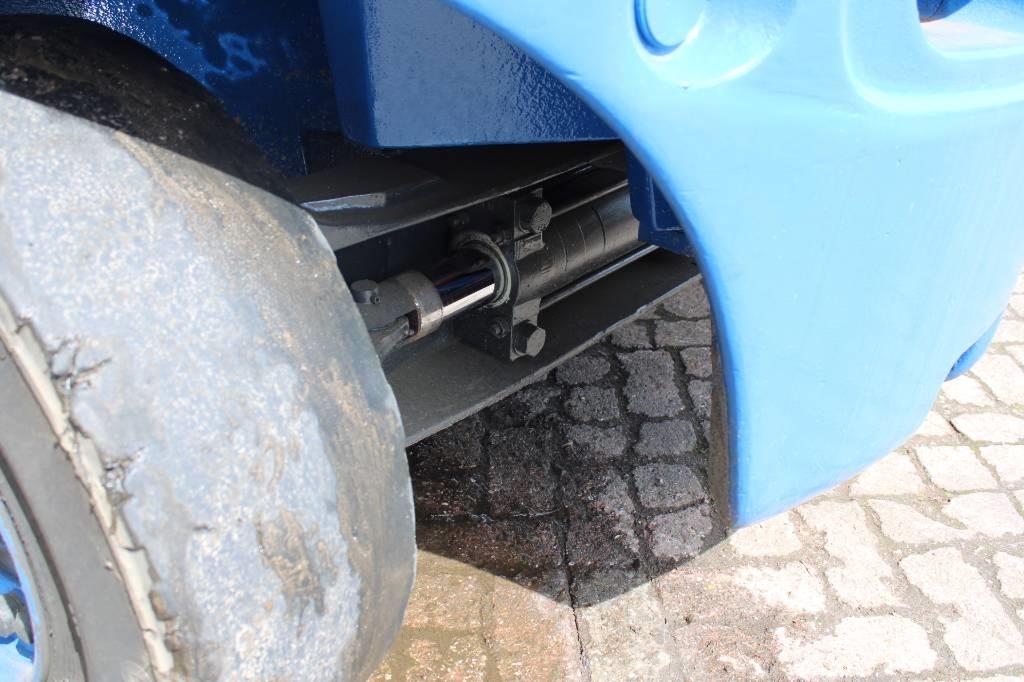Linde H80-900 Wózki Diesla