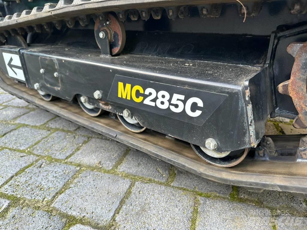 Maeda MC 285 CWME-3 Mini dźwigi