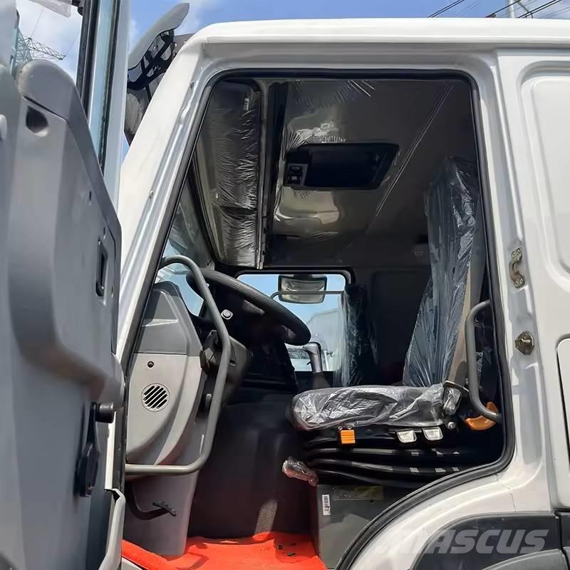 Howo 371 6x4 Wywrotki