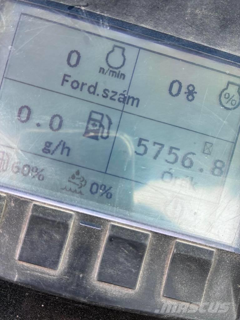 CAT CS 66 B Walce jednobębnowe