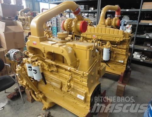 Cummins NT855-C280 Silniki
