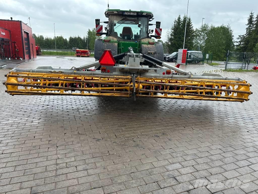 Väderstad CRXT 625 Glebogryzarki