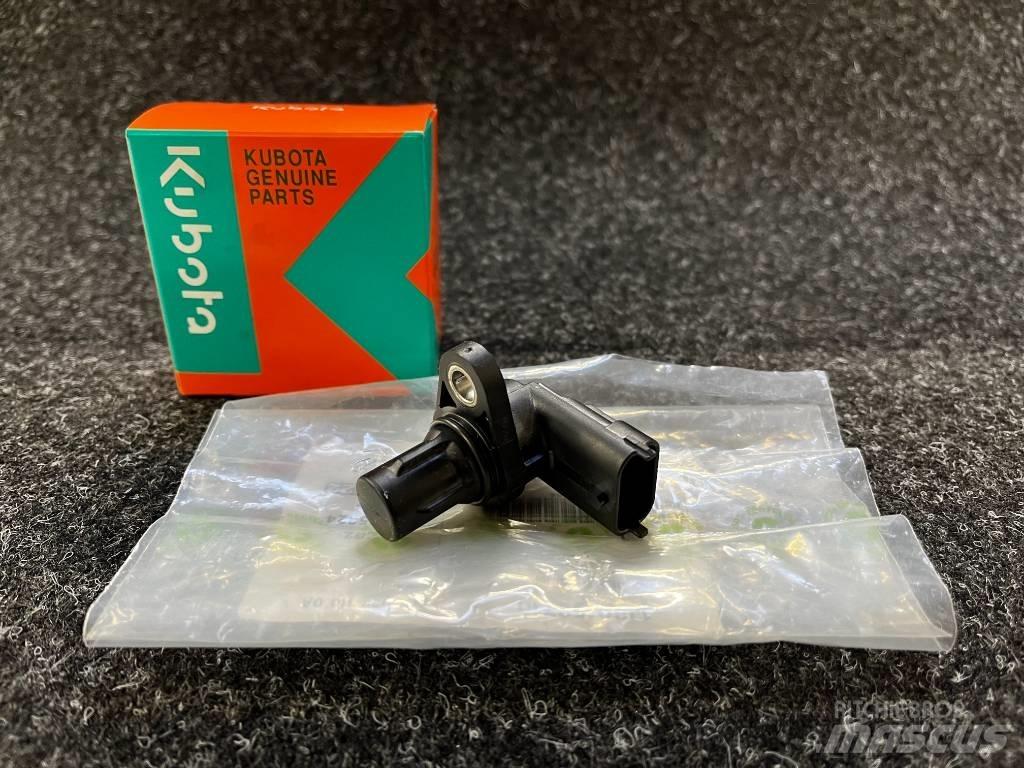 Kubota 1J801-59710 Silniki