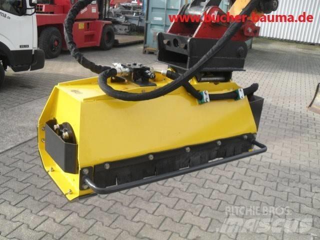  Bagger Mulchkopf Inne akcesoria