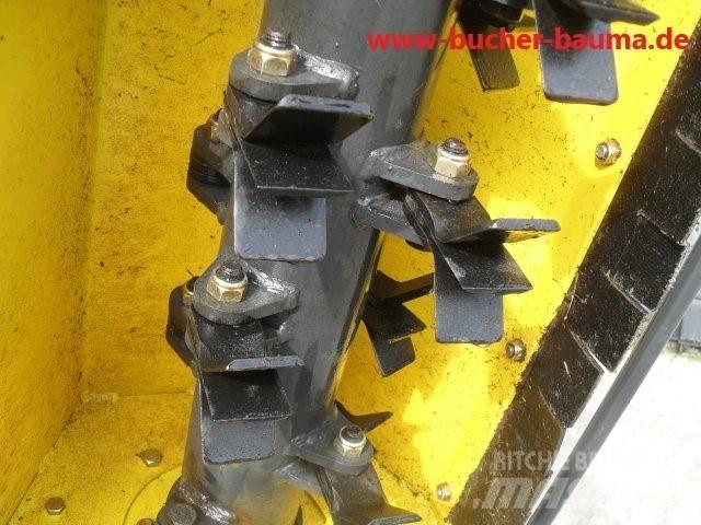  Bagger Mulchkopf Inne akcesoria