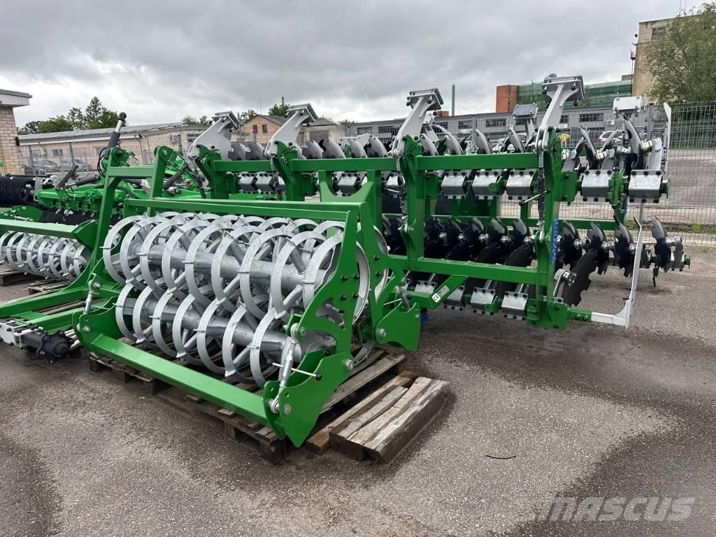 Tolmet ASTAT 400 Kultywatory